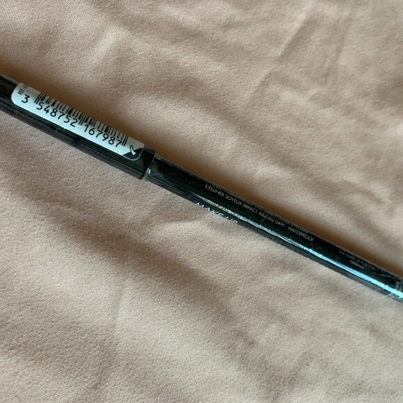 New! Makeup Forever Aqua Resist Color Pencil Eyeliner - Picture 4 of 4